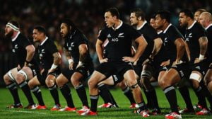 All Blacks