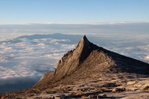 Borneo: Mount Kinabalu