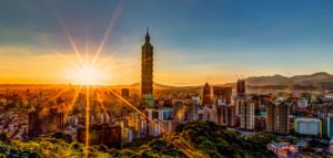 Taipei 101