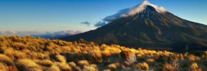 Mount Taranaki