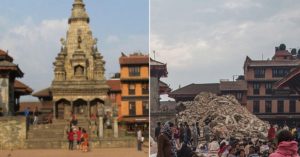 Nepal Earhquake