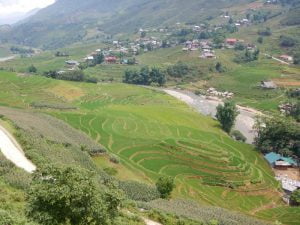 Sa Pa